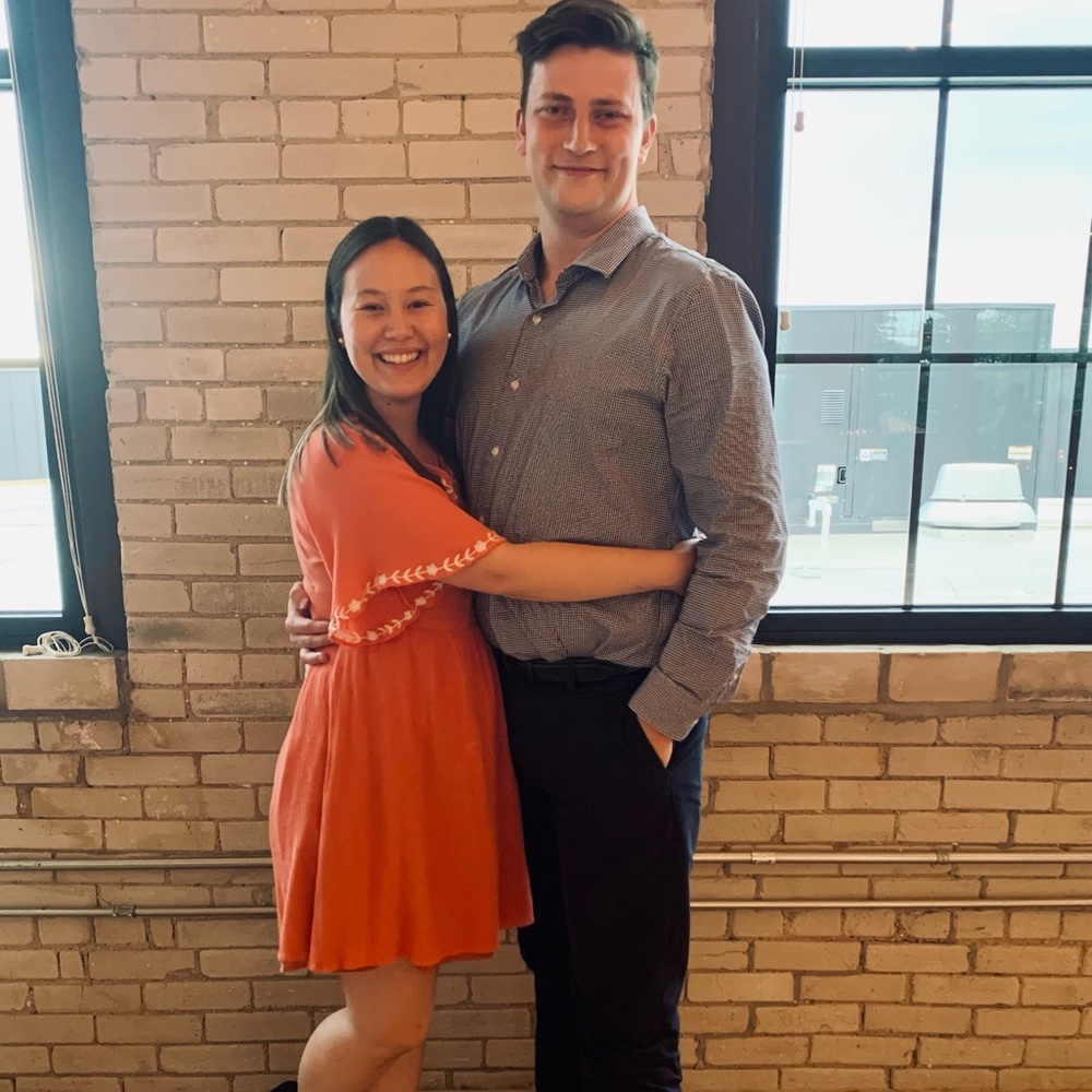 Meet your Posher, Anna